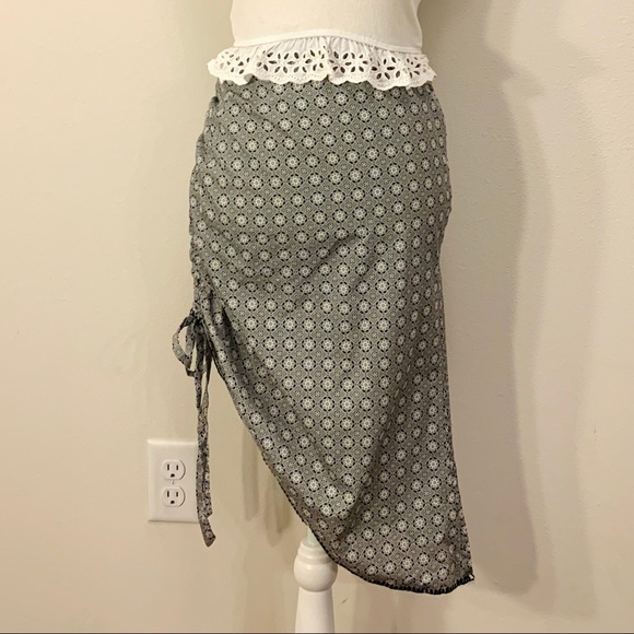 NEW Tularosa Gemma Skirt - Picture 6 of 11